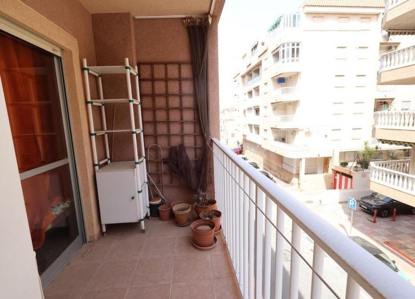 Rynek Wtórny - Apartament / Duplex - Torrevieja - Acequion