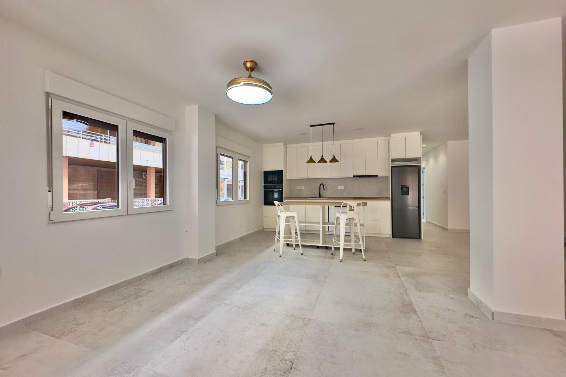 Rynek Wtórny - Apartament / Duplex - Torrevieja - Acequion