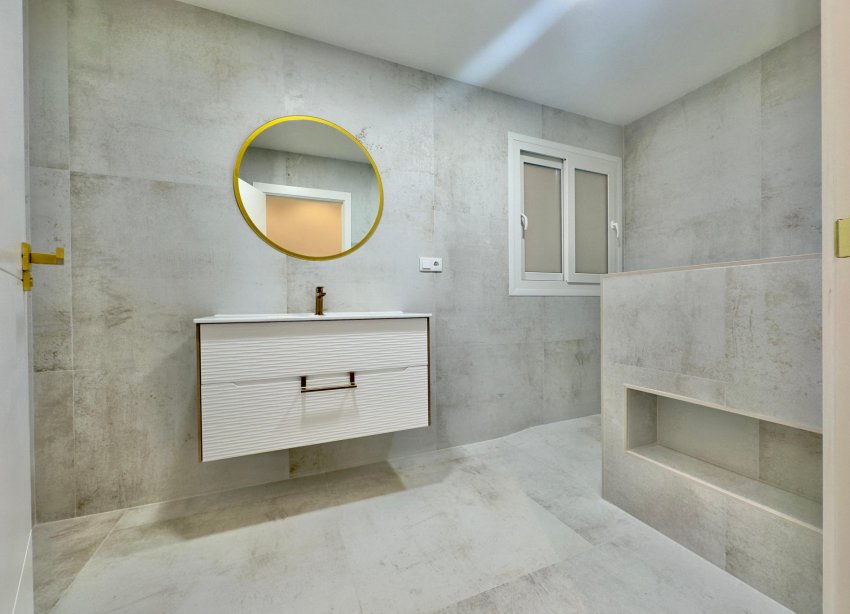 Rynek Wtórny - Apartament / Duplex - Torrevieja - Acequion