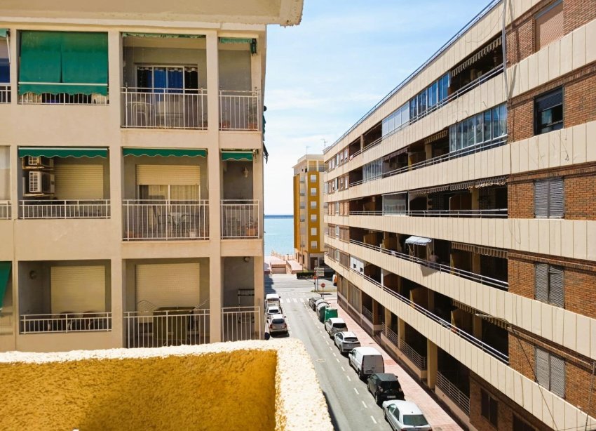 Rynek Wtórny - Apartament / Duplex - Torrevieja - Acequion