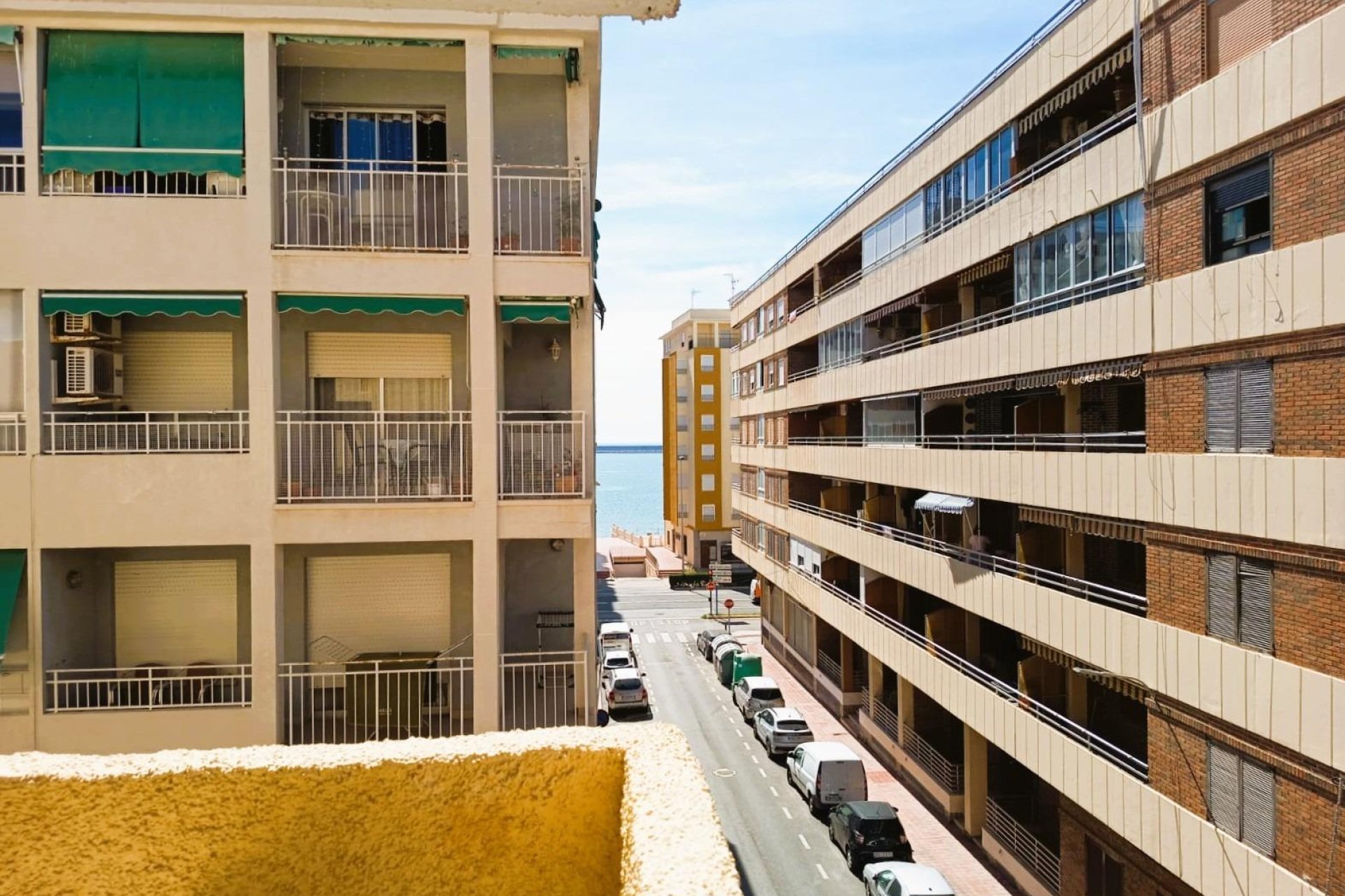 Rynek Wtórny - Apartament / Duplex - Torrevieja - Acequion