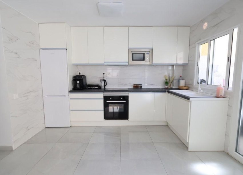 Rynek Wtórny - Apartament / Duplex - Torrevieja - Acequion