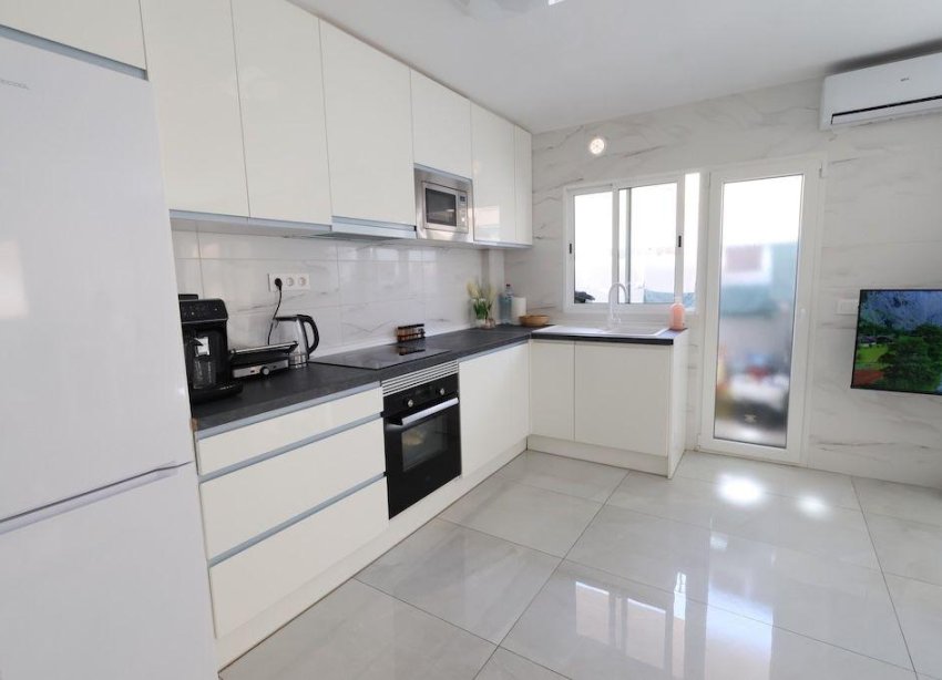Rynek Wtórny - Apartament / Duplex - Torrevieja - Acequion