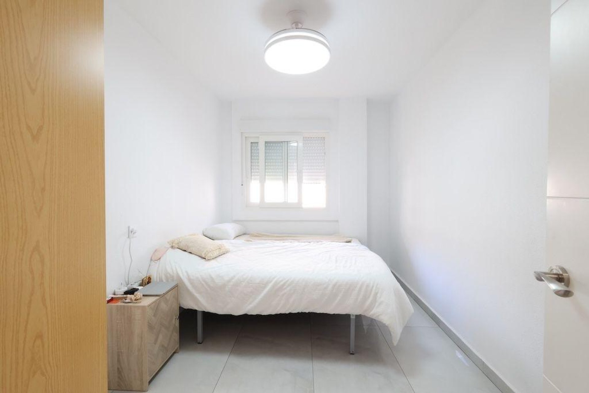 Rynek Wtórny - Apartament / Duplex - Torrevieja - Acequion