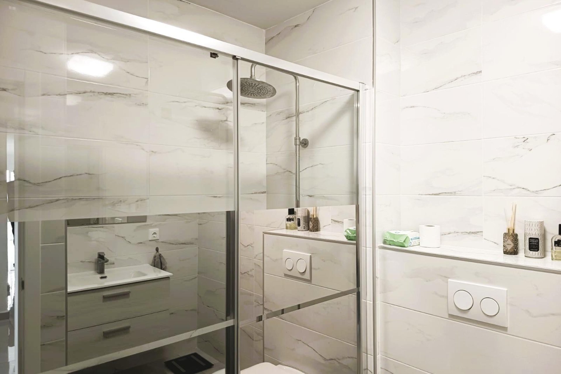 Rynek Wtórny - Apartament / Duplex - Torrevieja - Acequion