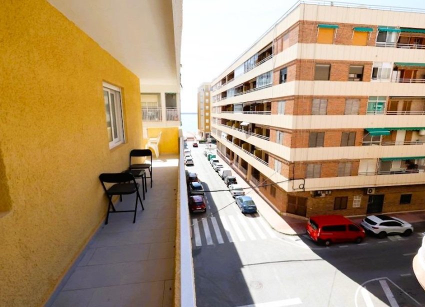 Rynek Wtórny - Apartament / Duplex - Torrevieja - Acequion
