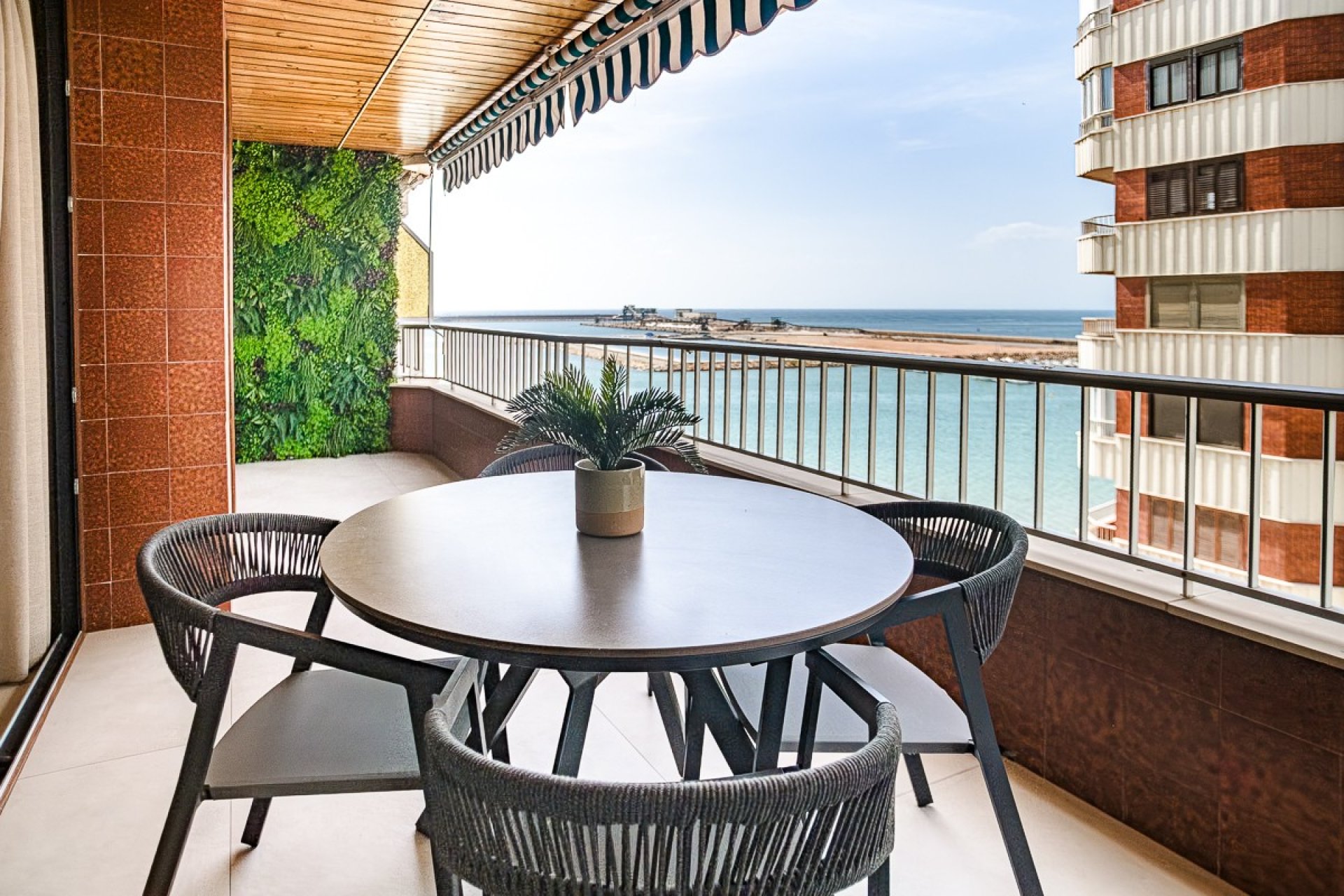 Rynek Wtórny - Apartament / Duplex - Torrevieja - Acequion