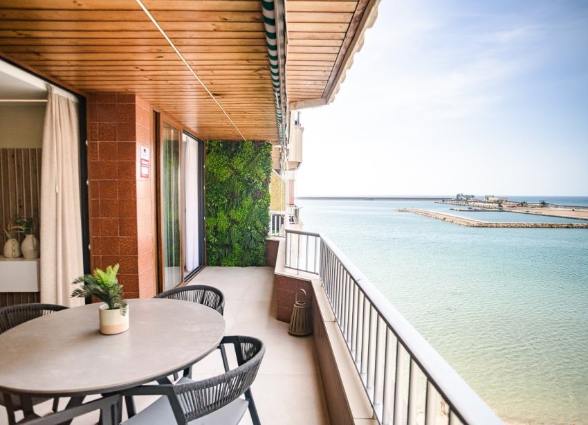 Rynek Wtórny - Apartament / Duplex - Torrevieja - Acequion