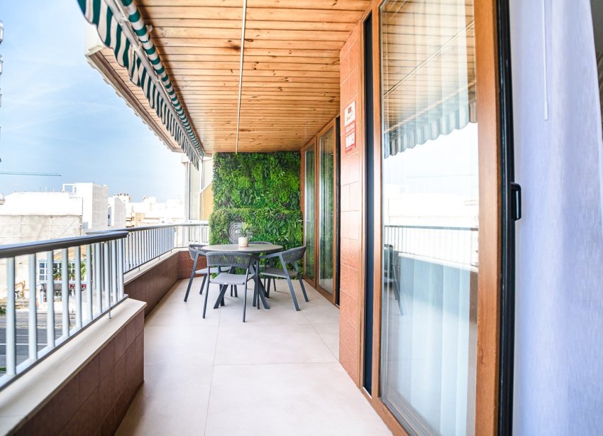 Rynek Wtórny - Apartament / Duplex - Torrevieja - Acequion