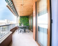 Rynek Wtórny - Apartament / Duplex - Torrevieja - Acequion