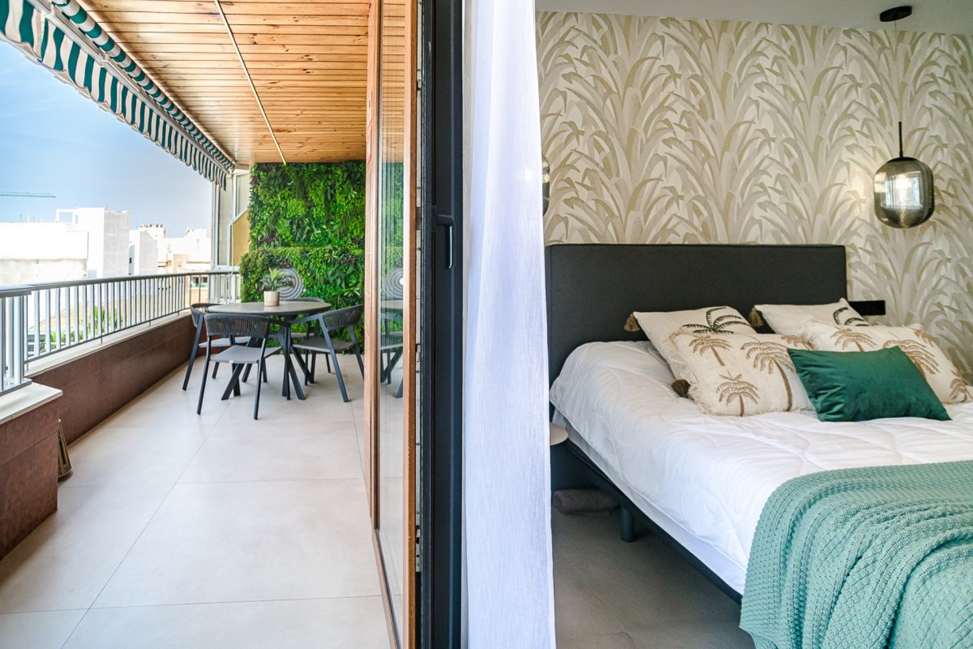 Rynek Wtórny - Apartament / Duplex - Torrevieja - Acequion