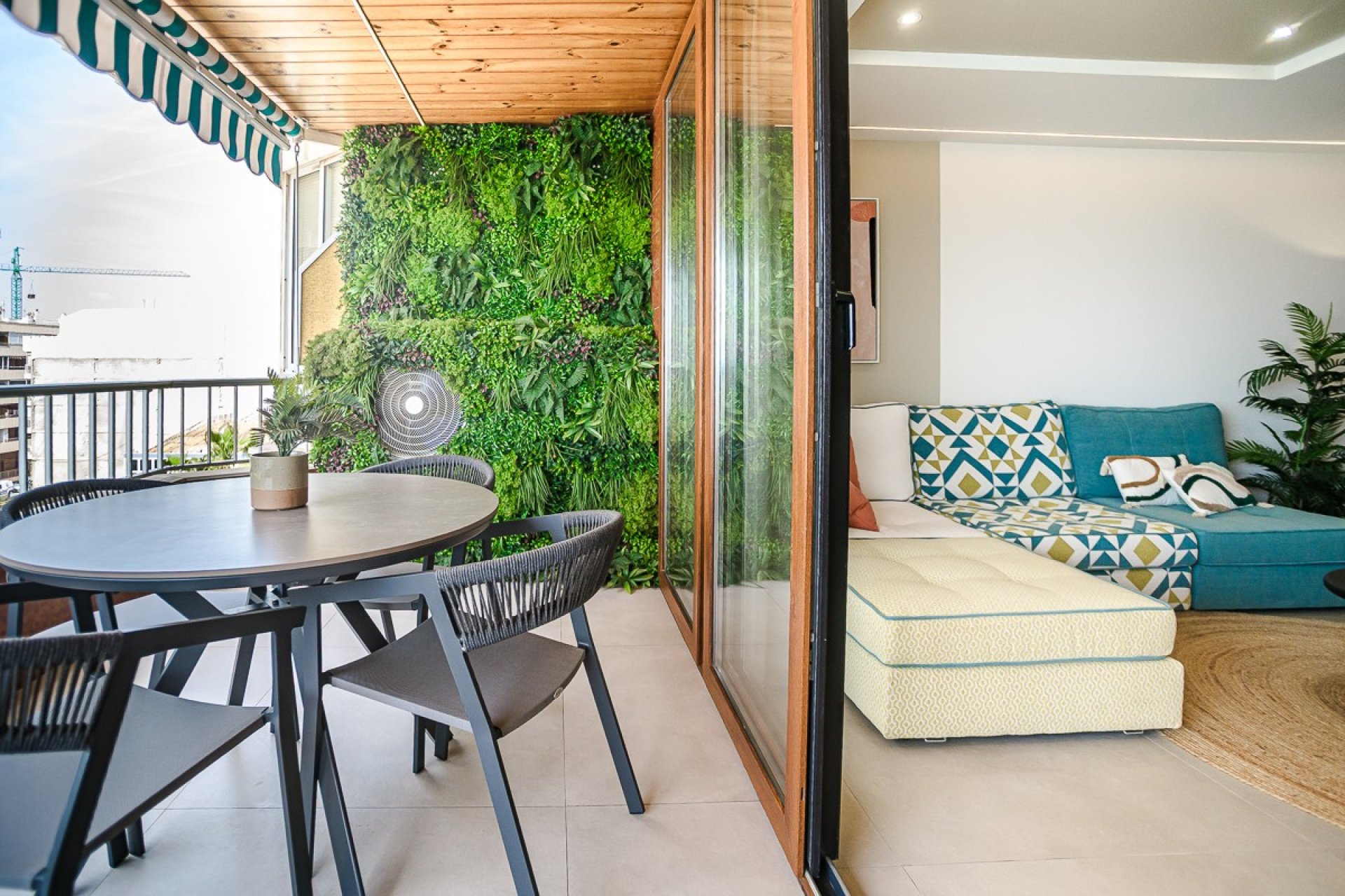 Rynek Wtórny - Apartament / Duplex - Torrevieja - Acequion