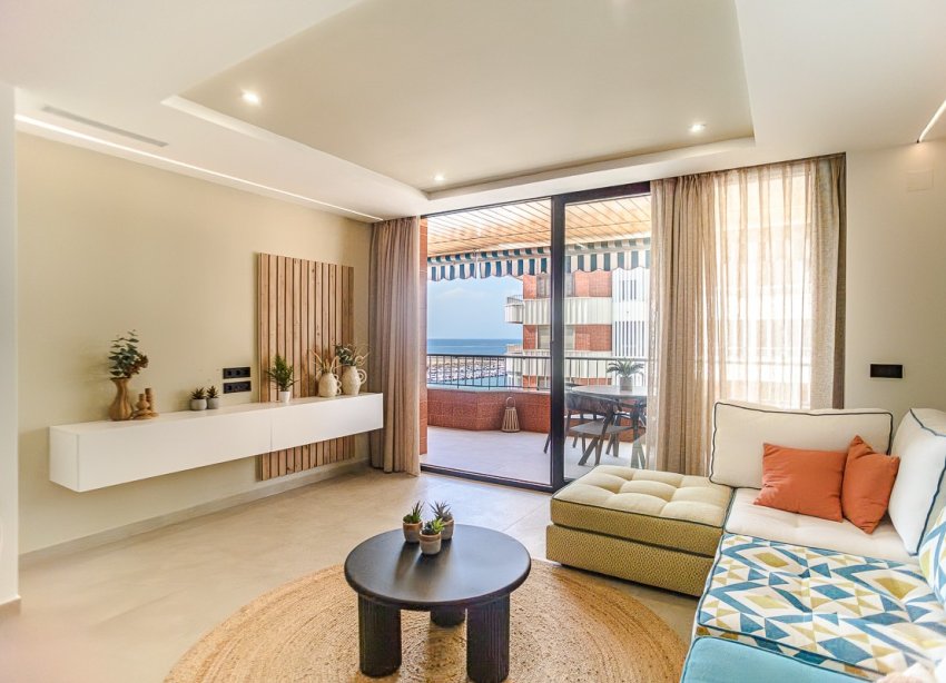 Rynek Wtórny - Apartament / Duplex - Torrevieja - Acequion