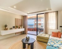 Rynek Wtórny - Apartament / Duplex - Torrevieja - Acequion