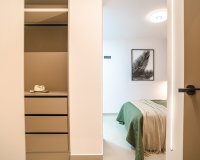 Rynek Wtórny - Apartament / Duplex - Torrevieja - Acequion