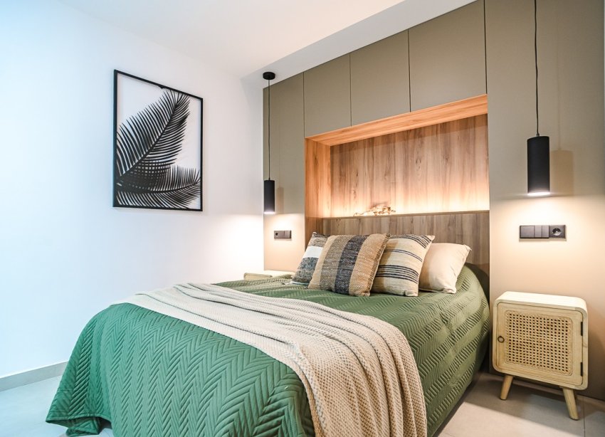 Rynek Wtórny - Apartament / Duplex - Torrevieja - Acequion
