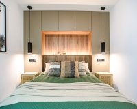 Rynek Wtórny - Apartament / Duplex - Torrevieja - Acequion