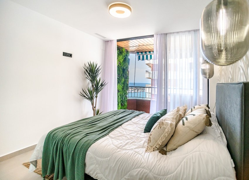Rynek Wtórny - Apartament / Duplex - Torrevieja - Acequion