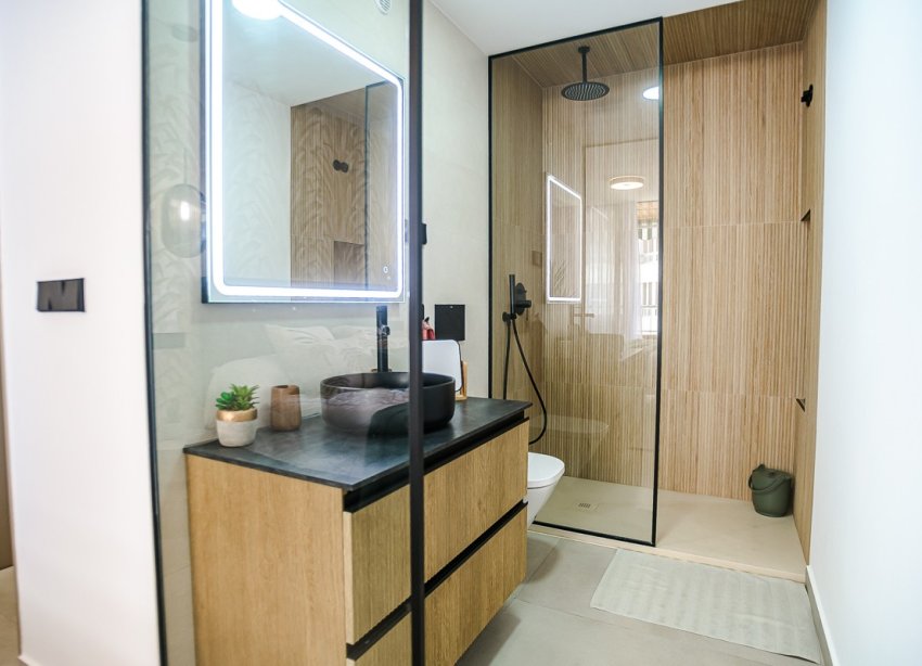 Rynek Wtórny - Apartament / Duplex - Torrevieja - Acequion