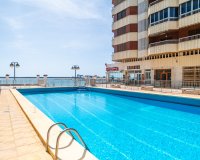 Rynek Wtórny - Apartament / Duplex - Torrevieja - Acequion