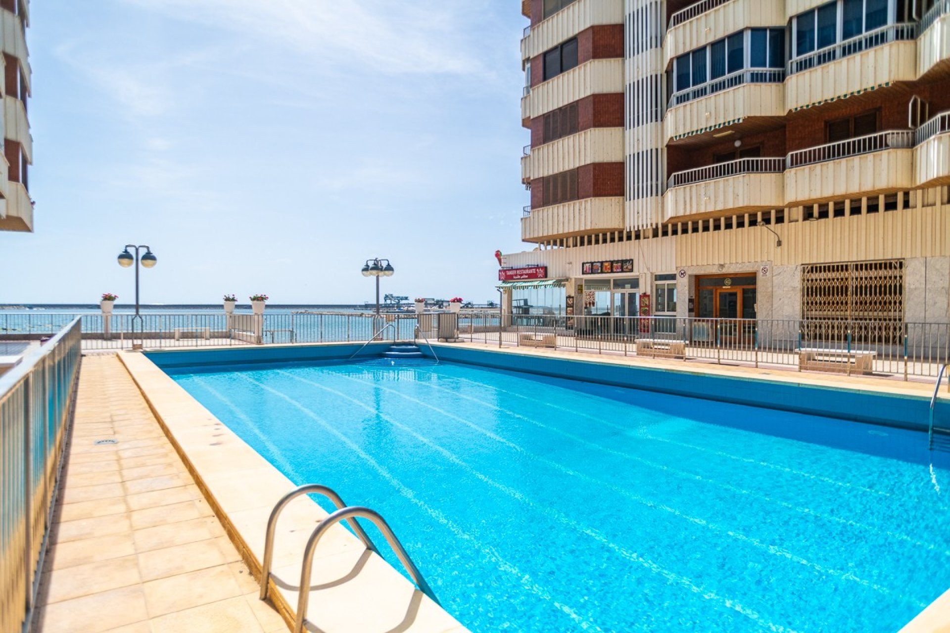 Rynek Wtórny - Apartament / Duplex - Torrevieja - Acequion
