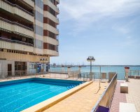 Rynek Wtórny - Apartament / Duplex - Torrevieja - Acequion