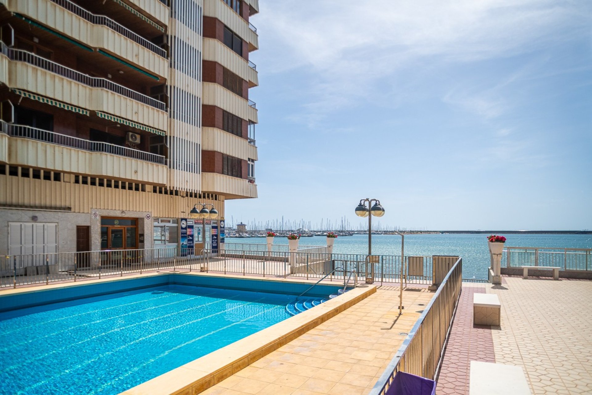 Rynek Wtórny - Apartament / Duplex - Torrevieja - Acequion