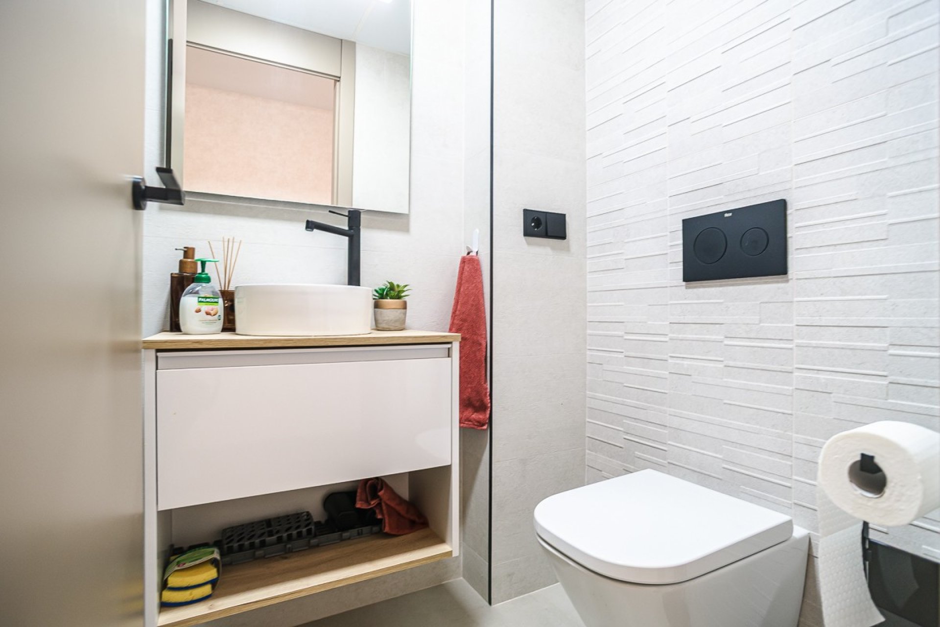 Rynek Wtórny - Apartament / Duplex - Torrevieja - Acequion