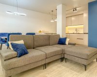 Rynek Wtórny - Apartament / Duplex - Torrevieja - Acequion