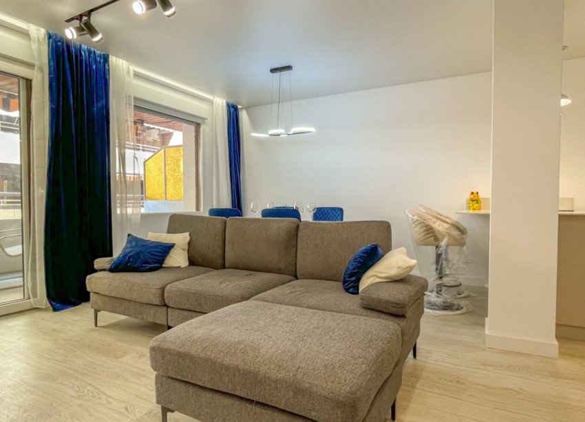 Rynek Wtórny - Apartament / Duplex - Torrevieja - Acequion