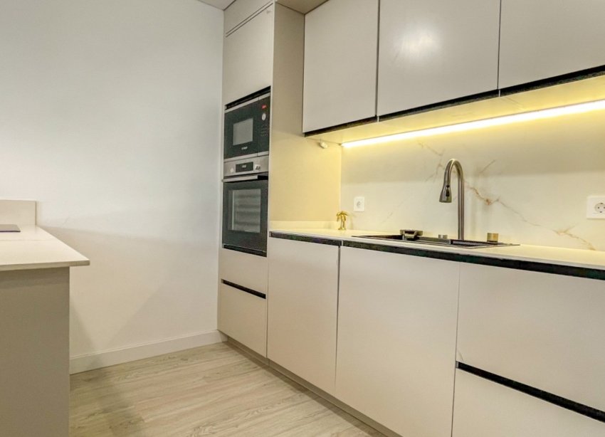 Rynek Wtórny - Apartament / Duplex - Torrevieja - Acequion