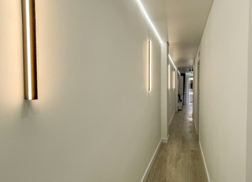 Rynek Wtórny - Apartament / Duplex - Torrevieja - Acequion
