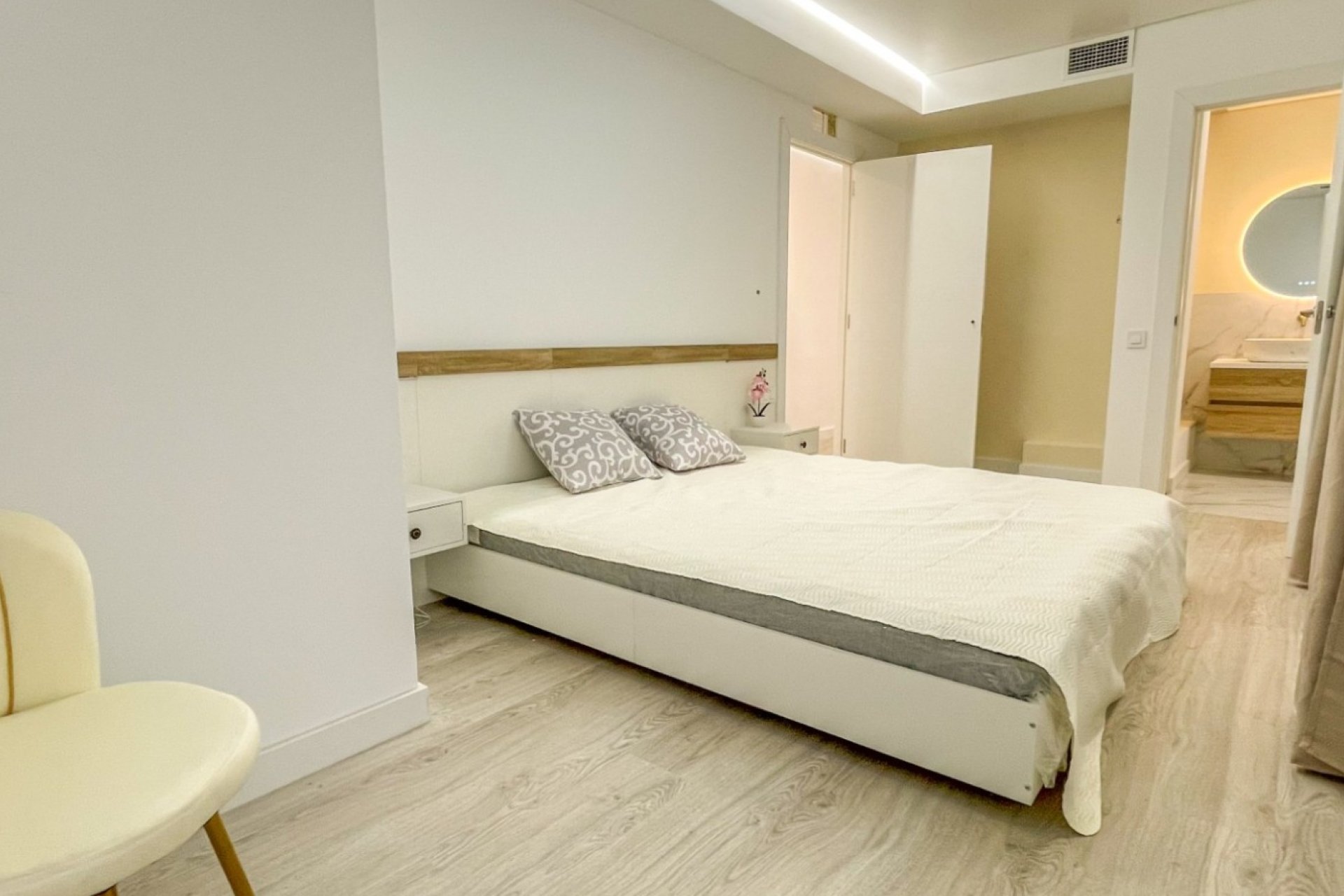 Rynek Wtórny - Apartament / Duplex - Torrevieja - Acequion