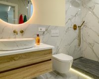 Rynek Wtórny - Apartament / Duplex - Torrevieja - Acequion