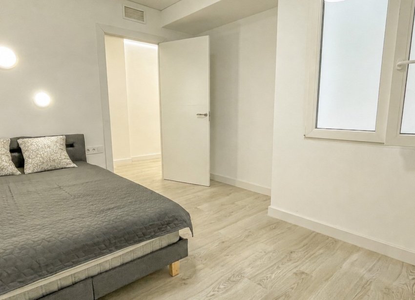 Rynek Wtórny - Apartament / Duplex - Torrevieja - Acequion