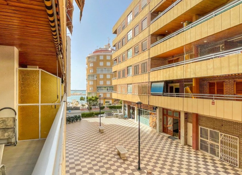 Rynek Wtórny - Apartament / Duplex - Torrevieja - Acequion