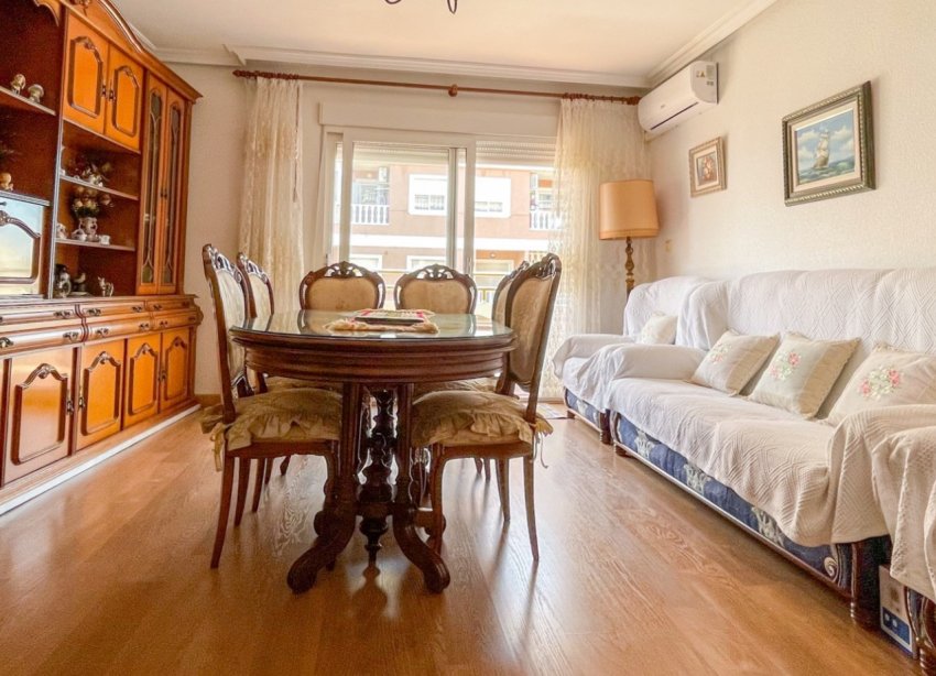 Rynek Wtórny - Apartament / Duplex - Torrevieja - Acequion