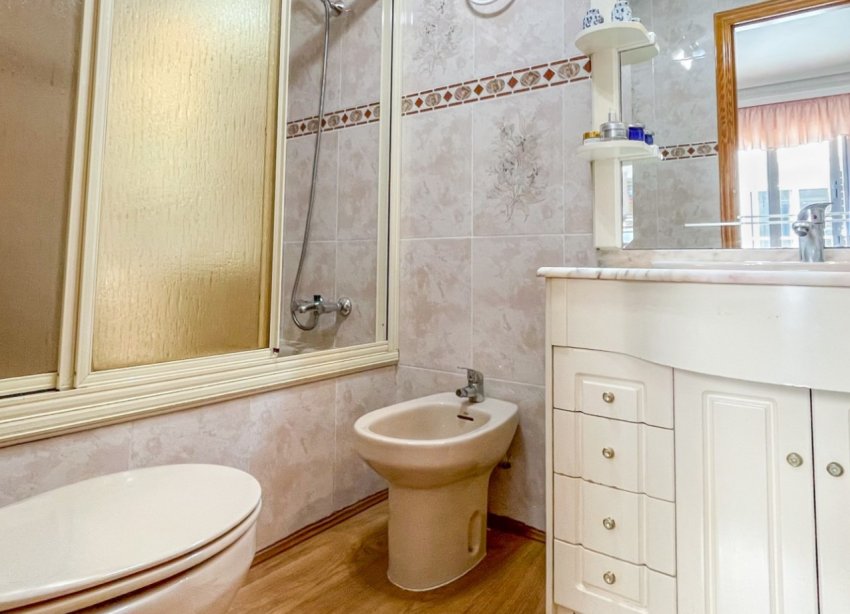 Rynek Wtórny - Apartament / Duplex - Torrevieja - Acequion