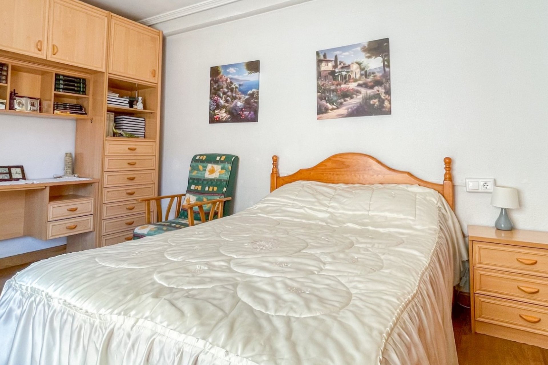 Rynek Wtórny - Apartament / Duplex - Torrevieja - Acequion