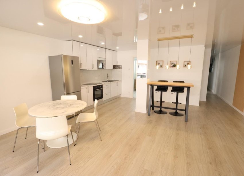 Rynek Wtórny - Apartament / Duplex - Torrevieja - Acequion
