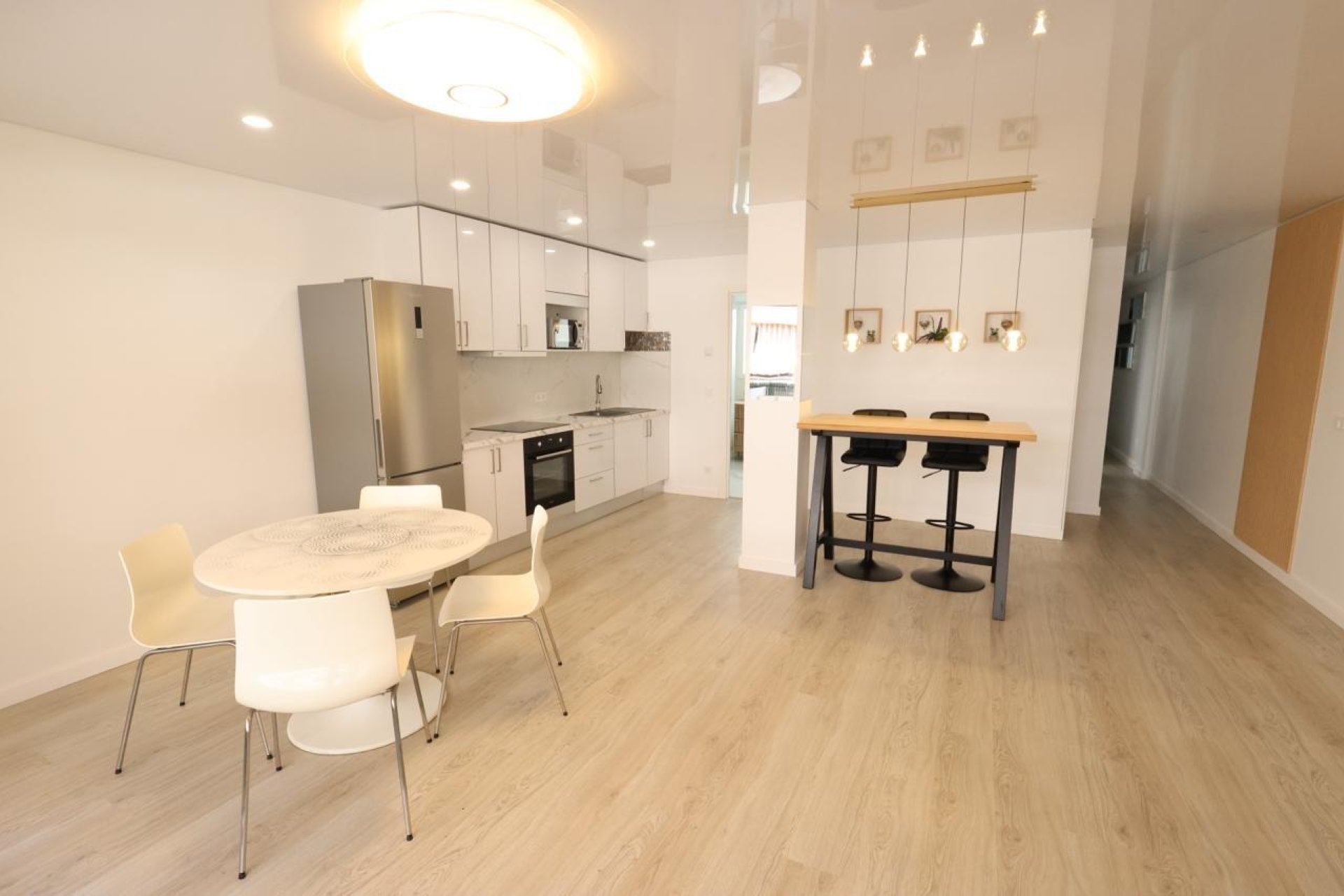 Rynek Wtórny - Apartament / Duplex - Torrevieja - Acequion
