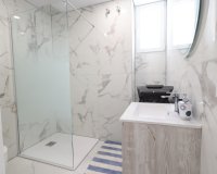 Rynek Wtórny - Apartament / Duplex - Torrevieja - Acequion