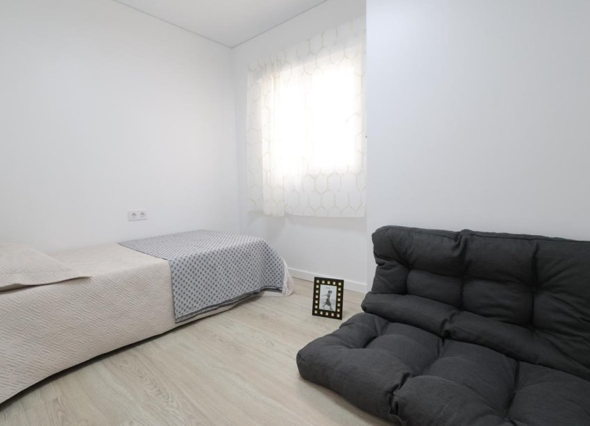 Rynek Wtórny - Apartament / Duplex - Torrevieja - Acequion