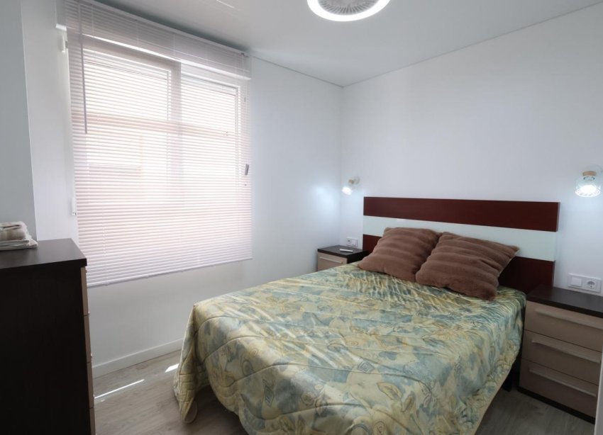 Rynek Wtórny - Apartament / Duplex - Torrevieja - Acequion