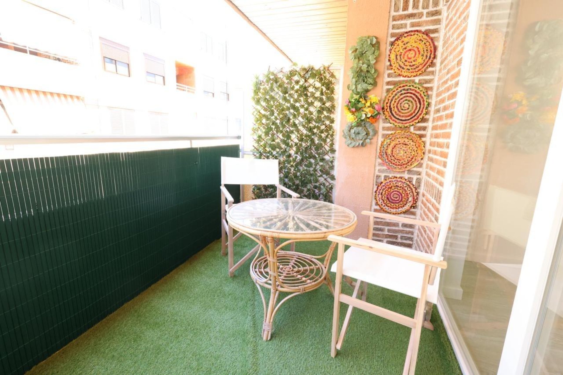 Rynek Wtórny - Apartament / Duplex - Torrevieja - Acequion