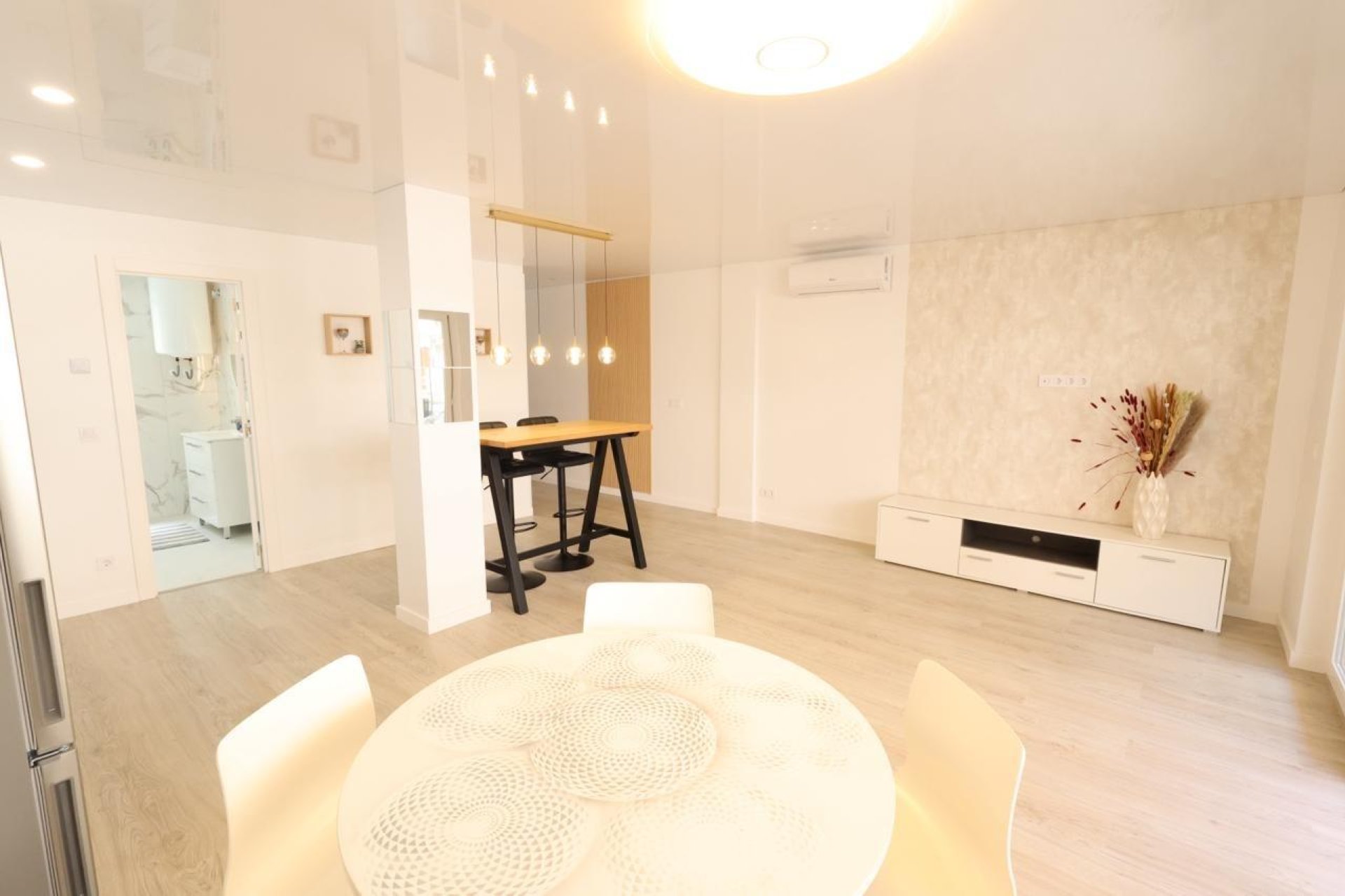Rynek Wtórny - Apartament / Duplex - Torrevieja - Acequion