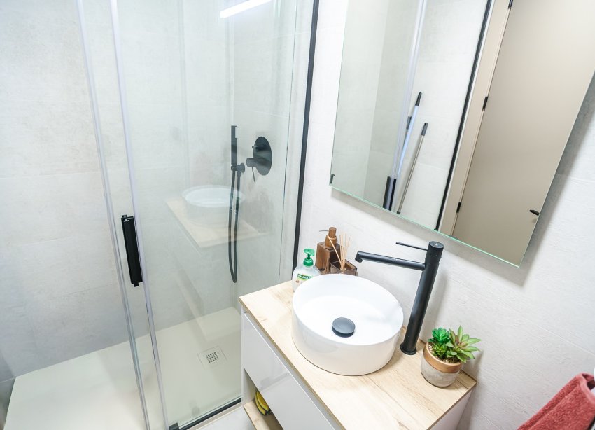 Rynek Wtórny - Apartament / Duplex - Torrevieja - Acequion