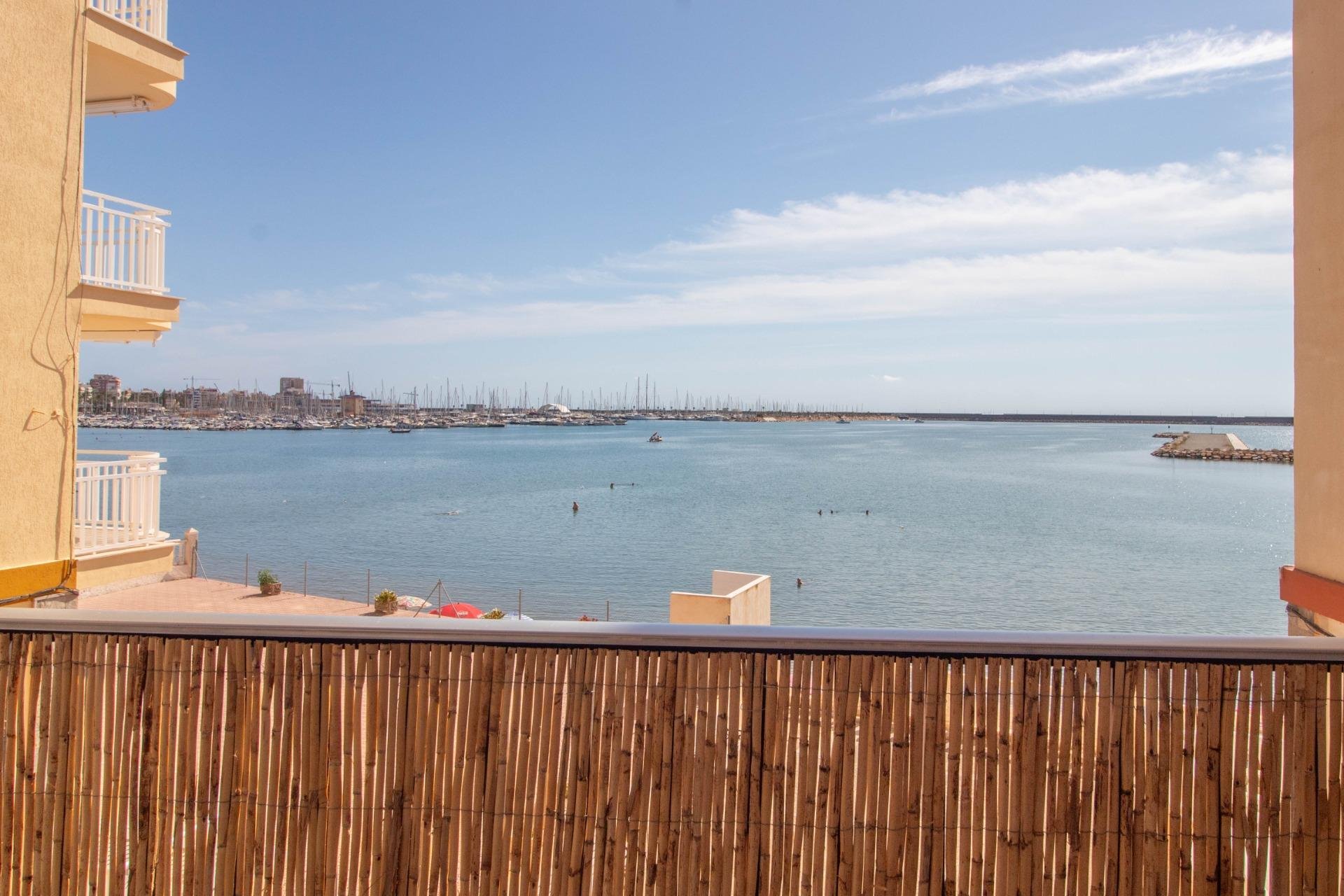 Rynek Wtórny - Apartament / Duplex - Torrevieja - Acequion