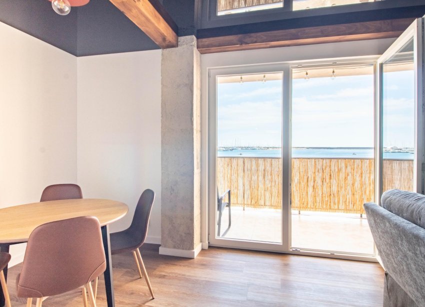 Rynek Wtórny - Apartament / Duplex - Torrevieja - Acequion