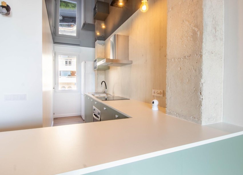 Rynek Wtórny - Apartament / Duplex - Torrevieja - Acequion